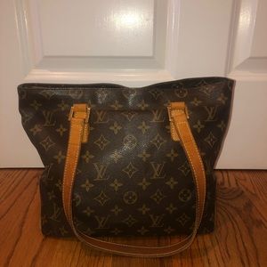Louis Vuitton purse